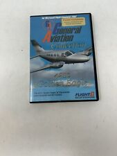 Microsoft Flight Simulator 2002 - 421C Golden Eagle - Software CD Add On FS2004 picture