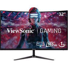 ViewSonic VX3218-PC-MHD-S 32