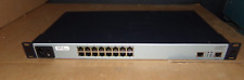 Avocent ACS5016 16 Port Cyclades Console Server 520-559-501 picture