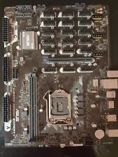 ASUS B250 Mining Expert LGA 1151 Intel Motherboard picture