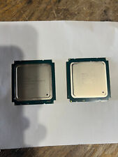 Matched Pair (2x) Intel Xeon E5-2697 v2 SR19H 2.7GHz LGA picture