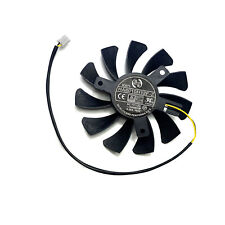 Graphics Card Cooling Fan for MSI GTX750TI 750 740 730 1GB ITX Graphics Card picture