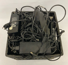 Used Lot of 18 Delta ADP-135FB B/F 135W 19V 7.1A AC Adapter w/ Power Cord 5.5mm picture
