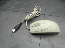 Cherry M-5400 Optical Mouse Light Gray Wired USB Authentic picture