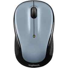 Logitech Wireless Mouse M325 - Light Silver- NEW BRAND-  picture