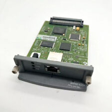 Network Card For HP JetDirect 610N J4169A 635N J7961A 615N J6057A 625N J7960G picture