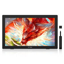 XPPen Artist 24 XP-Pen Graphics Drawing Tablet Battery-free Stylus 60° Tilt 8192 picture