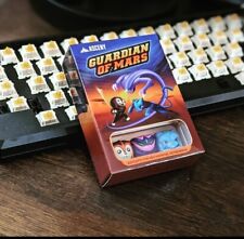 Keycap Set Guardian Of Mars picture