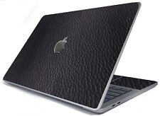 LidStyles Carbon Fiber Laptop Skin Protector Decal MacBook Pro 13 Retina A2289 picture