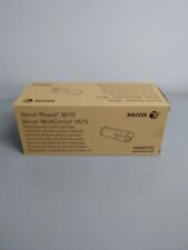 Xerox 106R02722 Black High Yield Toner Cartridge, Phaser 3610 picture