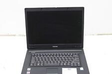 Toshiba Satellite L35-S2194 Laptop Intel Celeron M-420 412MB Ram No HDD Bad Batt picture