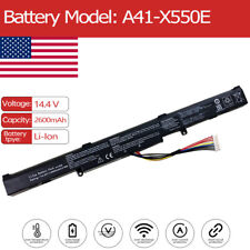 Battery for Asus R751LN-TY067H F751MA-TY200T F751MA-TY243H K750JN-TY004H R409CC picture