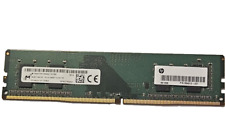 LOT OF 10PCS Micron DDR4 4 GB 1RX16 PC4-2400T-MTA4ATF51264AZ-2G3B1 PC RAM HP picture