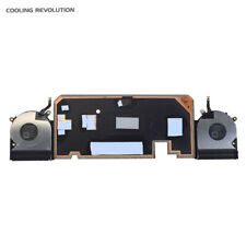 Laptop CPU Heatsink Fan For DELL 2-in-1 XPS 13 7390 0VDFK8 AT2WX002SCL picture