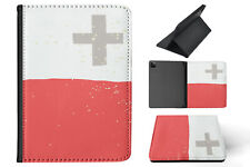 CASE COVER FOR APPLE IPAD|MALTA COUNTRY FLAG 269 picture