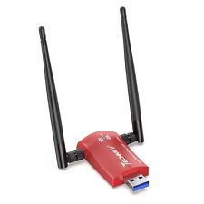 Network Devices for PC - 1200Mbps Dual Band 2.4GHz/300Mbps 5GHz/867Mbps High ... picture