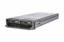 Dell PowerEdge M620 Blade Server CTO 2x E5-2600 v1/v2 CPU 24-DIMM Slots 2x HDD picture