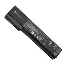 Genuine 55Wh CC06 Battery For HP EliteBook 8470p 8470w 628369-421 HSTNN-I90C NEW picture