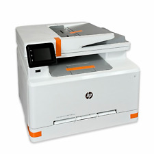 HP Color LaserJet Pro MFP M283fdw All-In-One Wireless Laser Printer 7KW75A picture