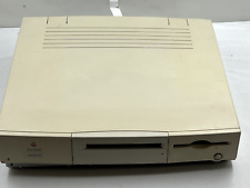 Vintage Apple Macintosh Quadra 610 Mostly Empty Case - Parts Or Repair - S18 picture