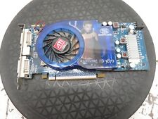 Saphire HD3870 ATi Radeon PCIe DVI Video Graphics Card picture