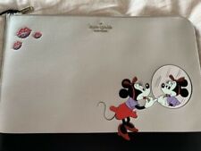 Kate Spade Disney X Kate Spade Minnie Universal Laptop Sleeve Limited Edition picture