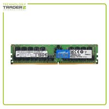CT32G4RFD4293 Crucial 32GB PC4-23400 DDR4-2933MHz ECC Dual Rank Memory Module picture