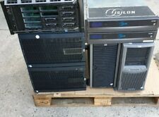 EMC ED-DCX8510-8B  CHASSIS  - SEE DETAILS BELOW picture