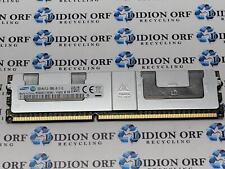 SAMSUNG M386B4G70DM0-YH9 32GB 4Rx4 PC3L-10600L Server Ram SKU 7740 picture