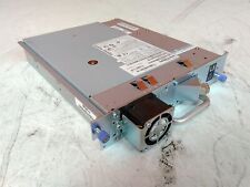 Dell IBM 46X6075 LTO Ultrium 5-H Tape Drive Power Tested Only AS-IS for Parts picture