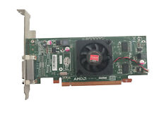 Graphic Card For DELL AMD Radeon HD 5450 512MB PCie DMS59 0236X5 109-C09057-00 picture