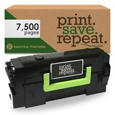 Print.Save.Repeat. Lexmark B281000 Standard Yield Toner Cartridge B2865 B2865dw picture
