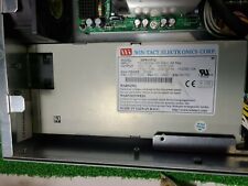 WIN-TACT Electronics WP611F12 350W 1U Server Power Supply P/N 5361111242 picture
