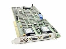 ICL 16 Bit ISA Video Card P/N 80160521  A540G3 picture