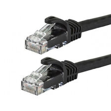 MONOPRICE 9828 FLEXBOOT SERIES CAT6 24AWG UTP ETHERNET NETWORK PATCH CABLE, 100F picture