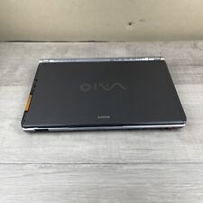 Sony VAIO VGN-TX670P  -  PCG-4G1L picture