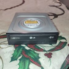 LG GH24NS95 SATA 24X Super-Multi Internal DVD+RW DVD Re-Writer Burner Drive picture