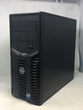 Dell PowerEdge T110 Tower Xeon X3430 2.4GHz 6GB RAM 256GB SSD NO OS picture