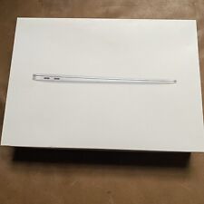 Apple MacBook Air 13in BOX ONLY Model A2337 Insert Stickers Plastic Booklet picture