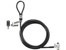 HP Sure Key Cable Lock 6UW42UT 6UW42AA Laptop Cable Lock picture