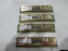 OCZ Premier 2GB (4 x 512MB) 184-Pin DDR SDRAM DDR 400 (PC 6400) picture