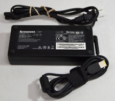 Genuine Lenovo ADL170NDC2A AC Adapter 20V 8.5A 45N0371 45N0372 picture