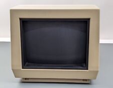 RARE Victor 9000 Monitor 602 - Green Monochrome (Also for Sirius 1) Works great picture