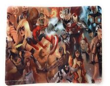 New AVENGERS   Marvel comics Anti slip optical COMPUTER MOUSE PAD 9 X 7inch picture