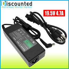AC Adapter For LG 25UM58-P 29UM58-P 34UM58-P IPS LED Monitor Charger Power Cord picture