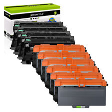 6 TN750 Toner & 4 DR720 Drum fits for Brother DCP-8110DN 8155DN HL-5440DN 5445D  picture