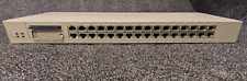 Vintage Digital DECserver900TM 32 port terminal server DSRVZ-N picture
