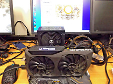 Zotac Gaming GeForce RTX 3070 Twin Edge OC 8Gb GDDR6 Graphics Card #214604 picture
