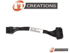 LOT OF 4 HP HDD BACKPLANE 1ST POWER CABLE FOR HP PROLIANT DL380P 675613-001 picture