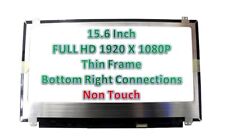 ASUS MB169B+ LCD Screen Glossy FHD 1920x1080 Display 15.6
